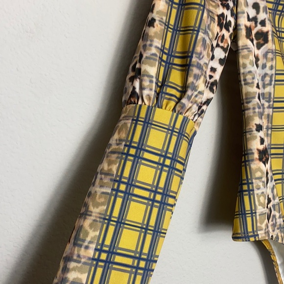 MISSGUIDED Bodysuit - Picture 8 of 12